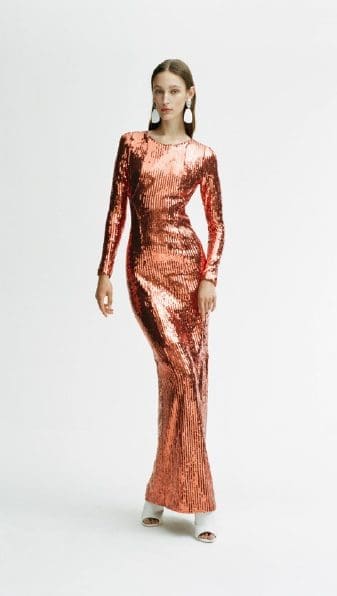 Galvan London Resort 2019