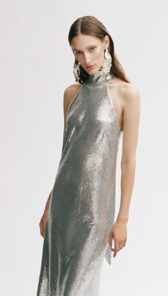 Galvan London Resort 2019