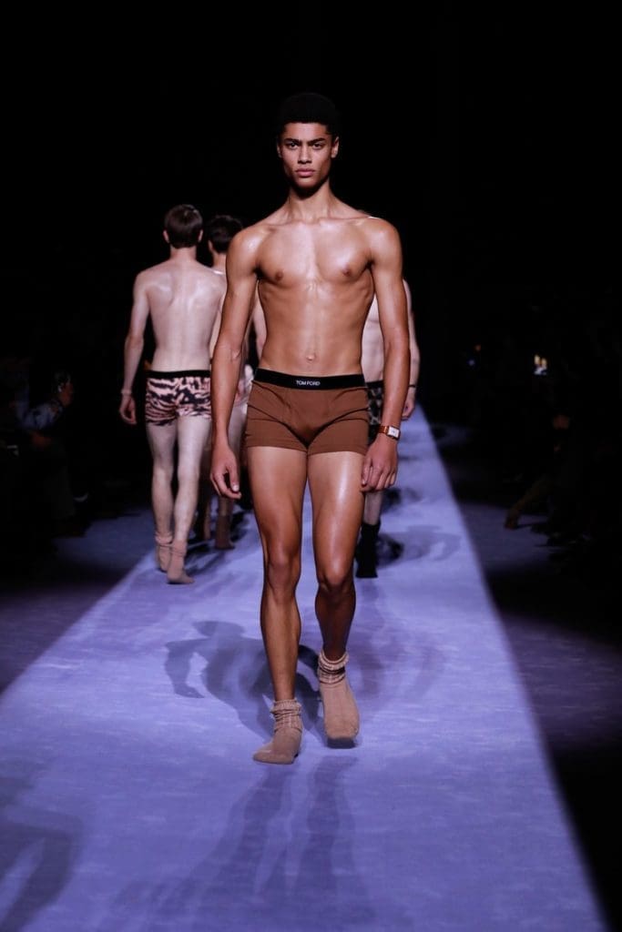 Tom Ford underwear
