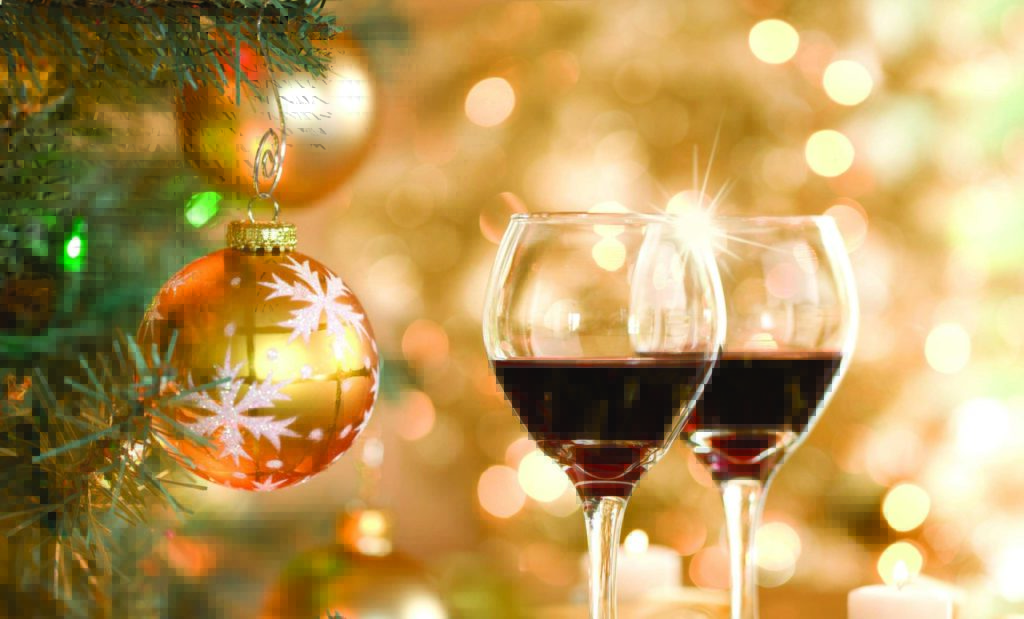 The Best Holiday Wines — Your Complete Guide to Festive Drinking: Underrated and Unexpected Picks