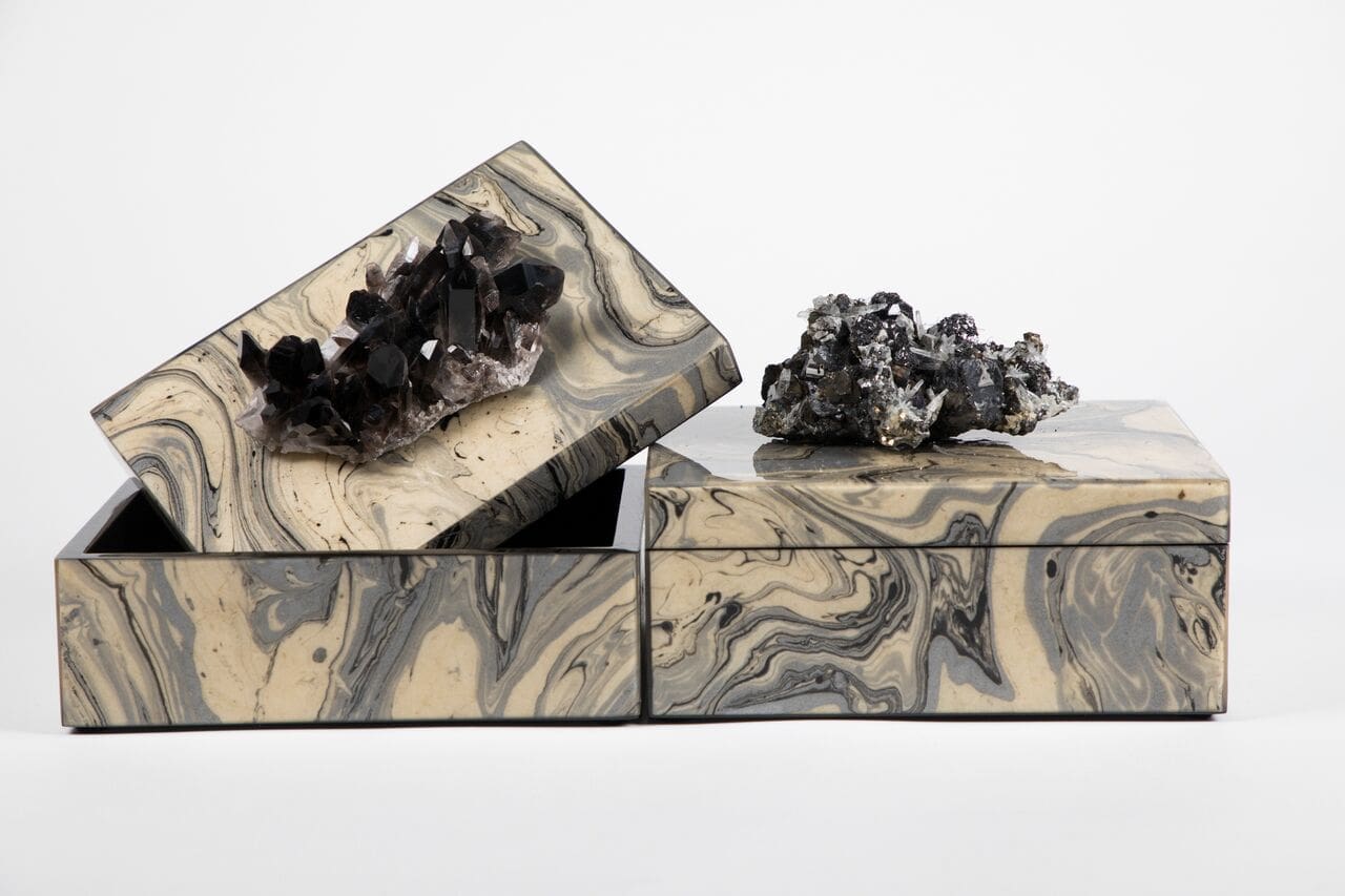 cotton club rox canyon box