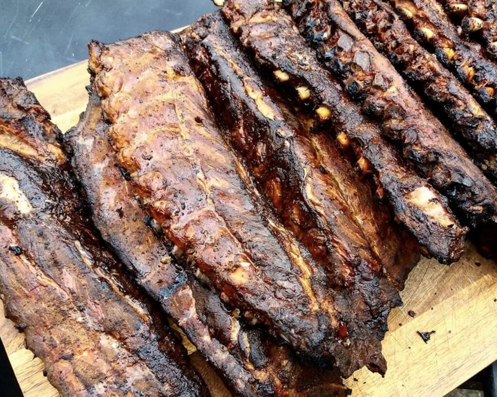 Houston’s Hottest Pitmaster is Getting His Own Restaurant After Dramatic Throwdown Win: A New Barbecue Wonderland is Rising in Katy With Live Music and a Beer Garden