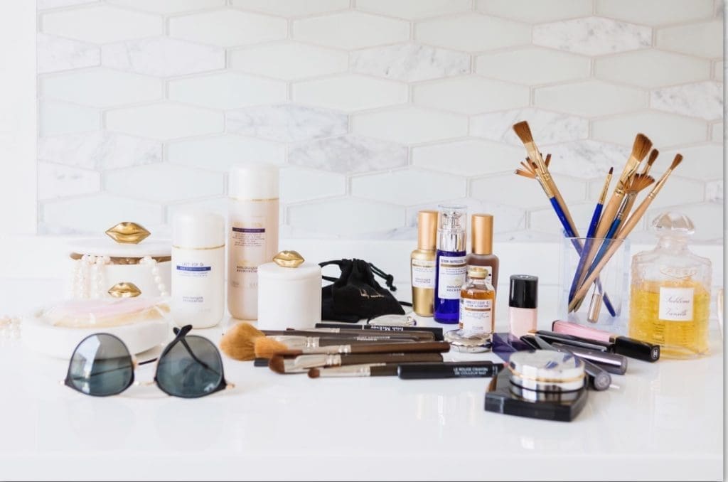 Consistency is at the root of Michelson's skincare philosophy.