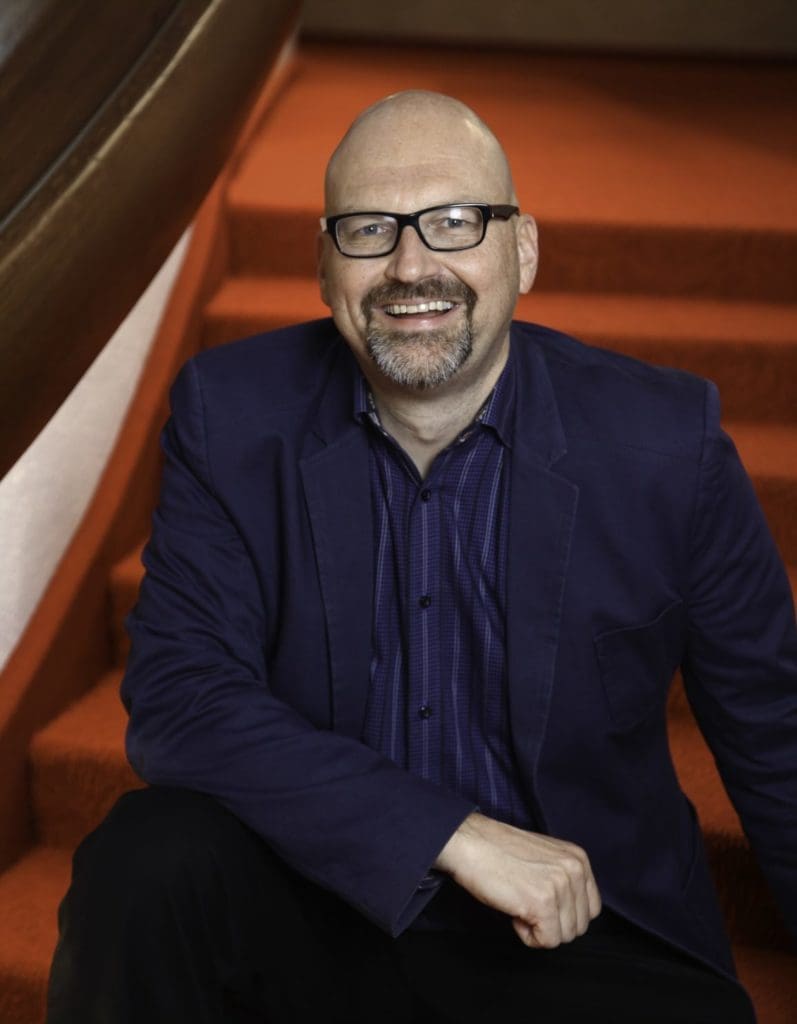 Out of the Scandal — The Alley Picks a New Avant-Garde Director to Replace Alleged Bully: It’s a New Start for Houston’s Most Vital Theater Company