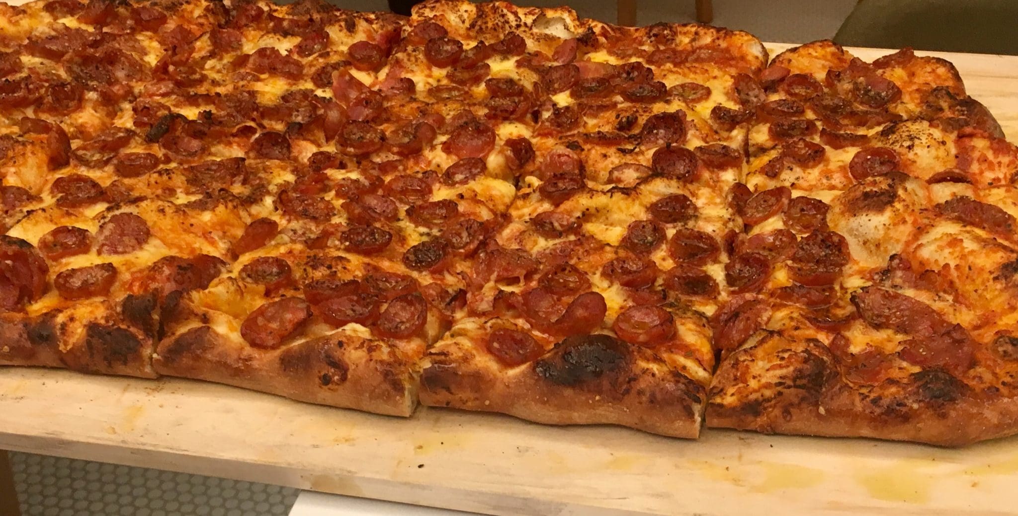 vinny's pizza