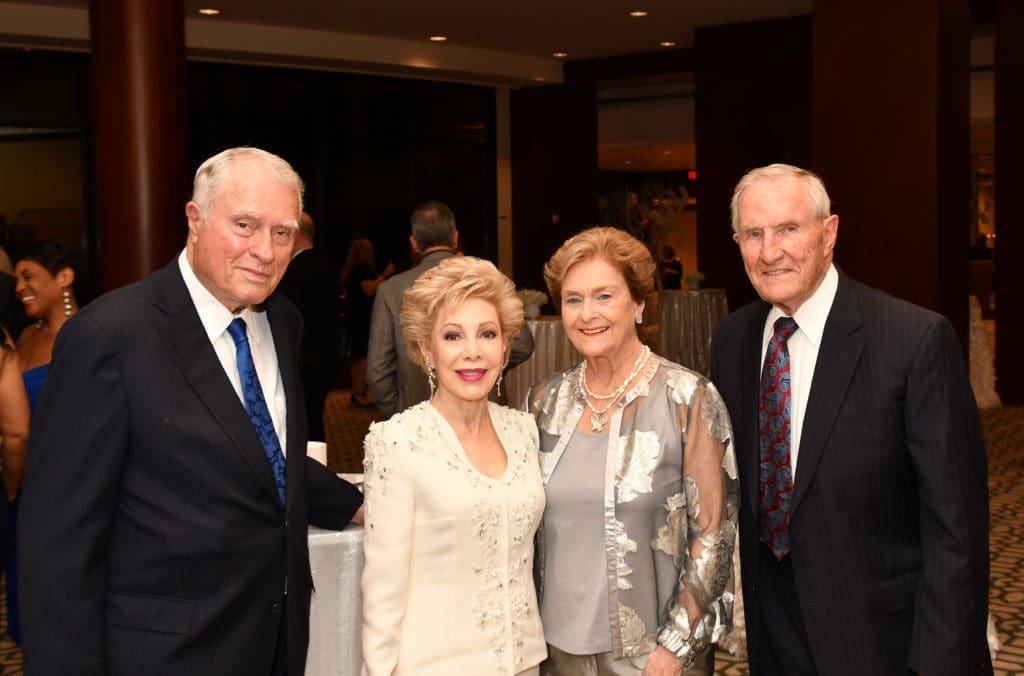 Social Book Treasures Awards gala