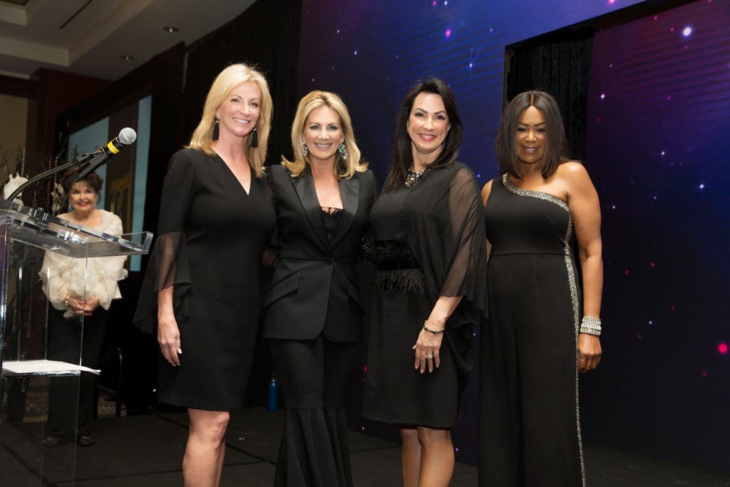 Social Book Treasures Awards gala