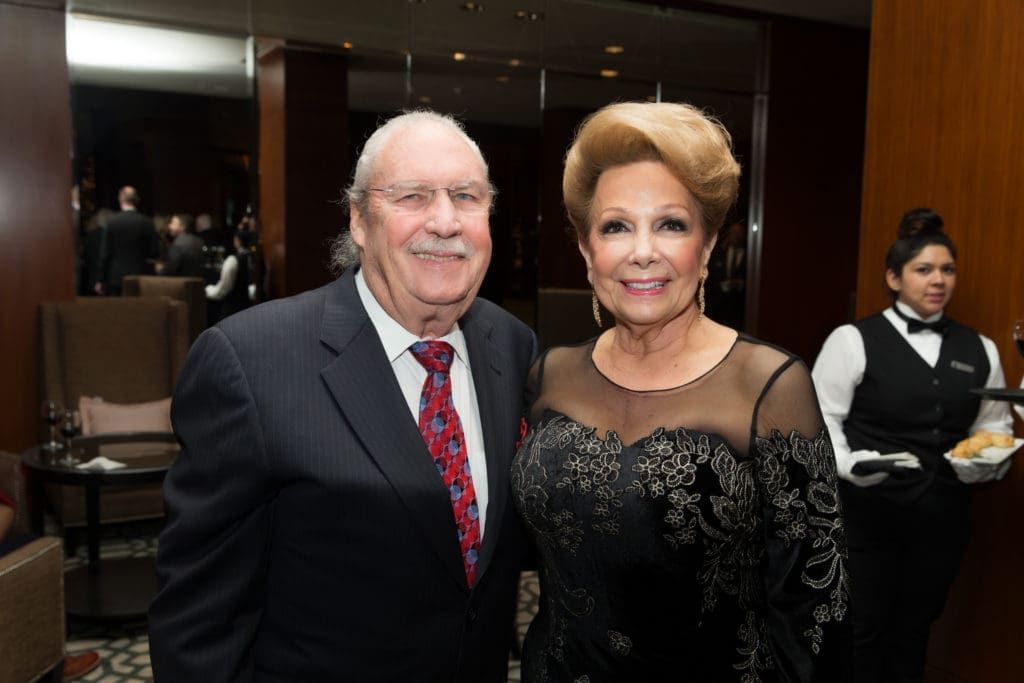 Social Book Treasures Awards gala