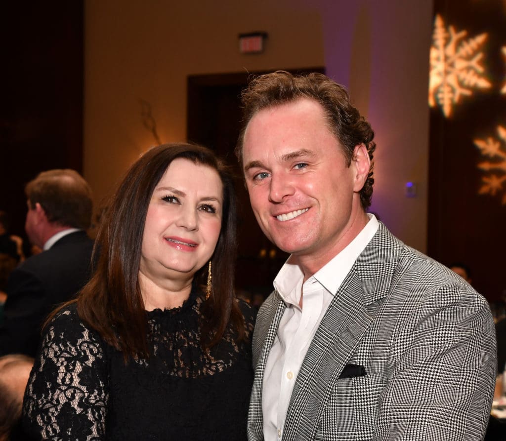 Social Book Treasures Awards gala