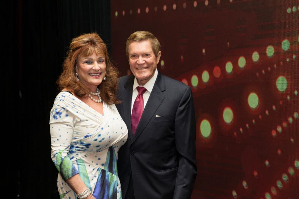 Social Book Treasures Awards gala