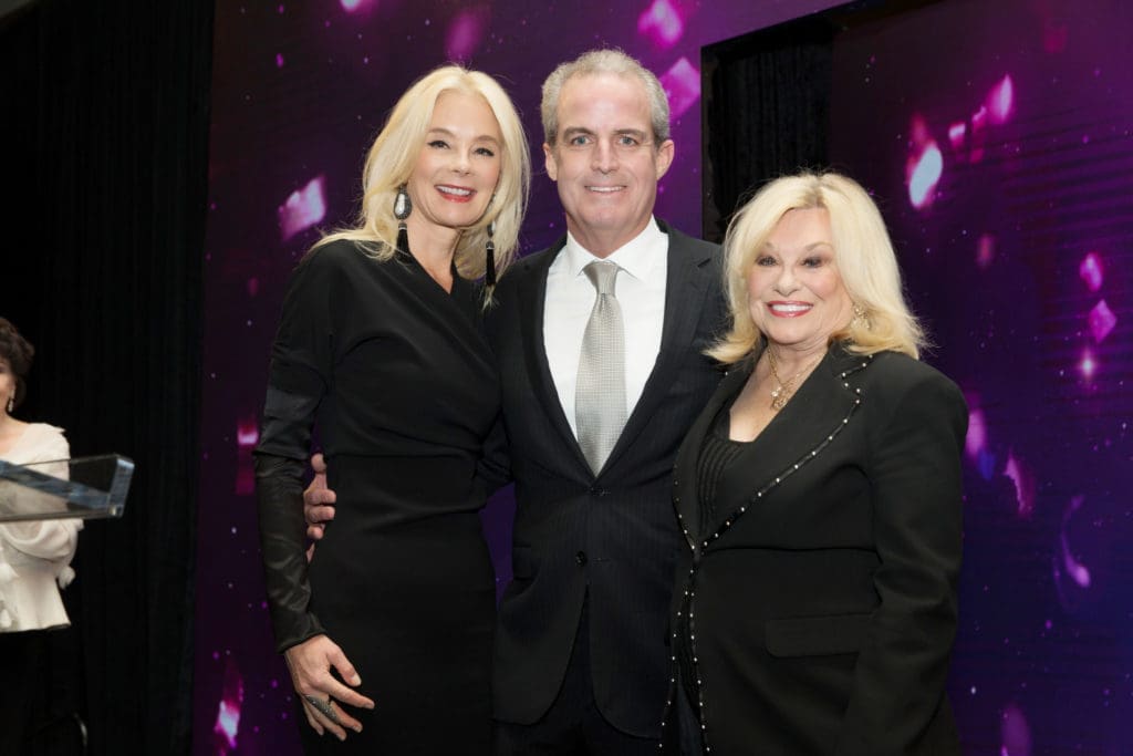 Social Book Treasures Awards gala