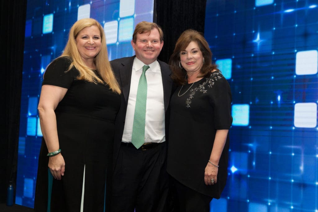 Social Book Treasures Awards gala
