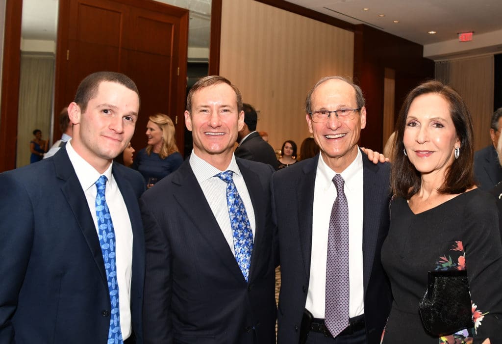 Social Book Treasures Awards gala