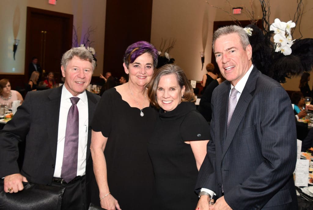 Social Book Treasures Awards gala