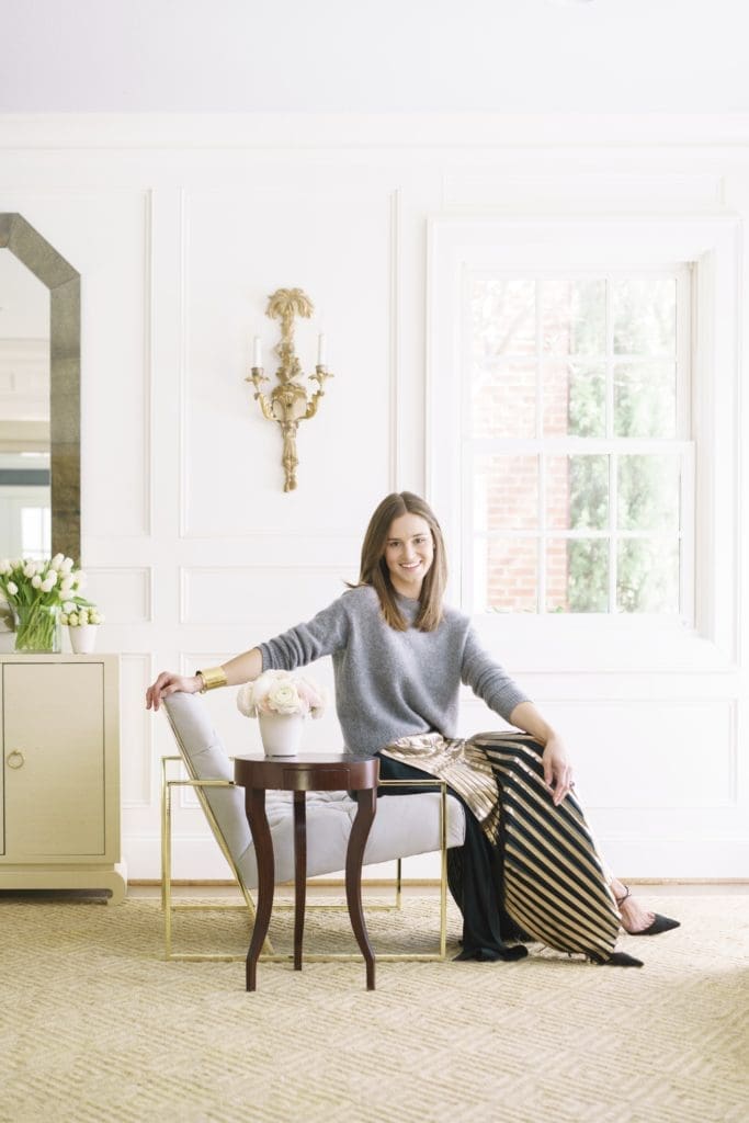 Design World It Girl is Set to Open Her Own Dallas Store: Inside the Charming World of Amy Berry