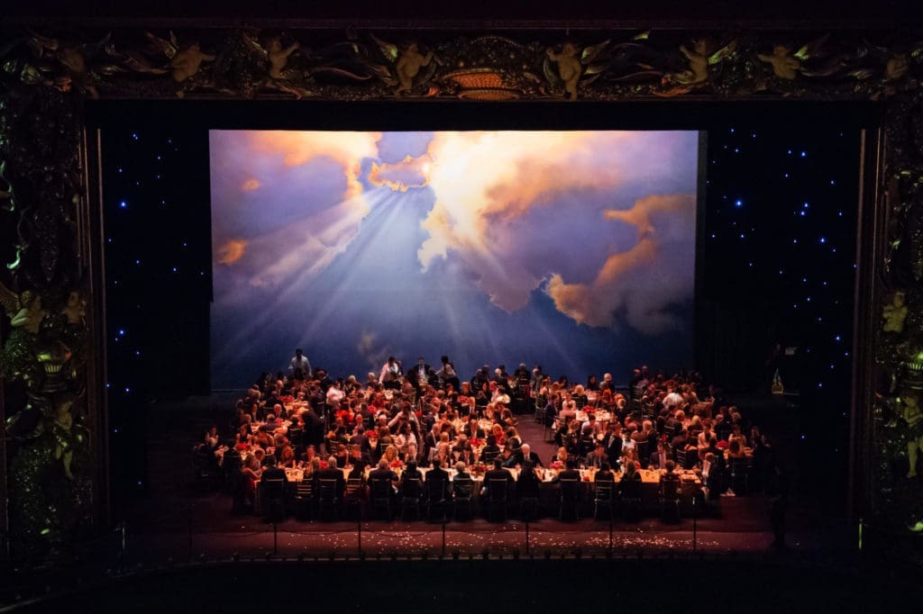 The Magic of Dance Comes Alive in This Houston Ballet Jubilee: A True Showcase of Talent and Joy
