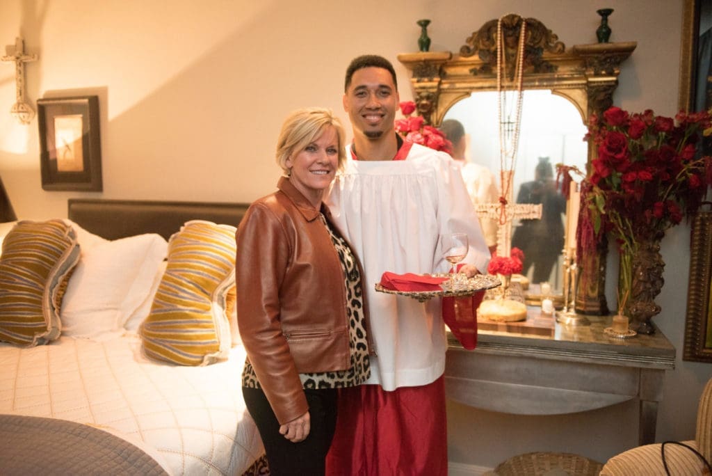 Oil Heiress Author’s Houston Visit Brings a Devilish Twist: This Legendary Oilman’s Granddaughter Has Plenty of Stories to Tell