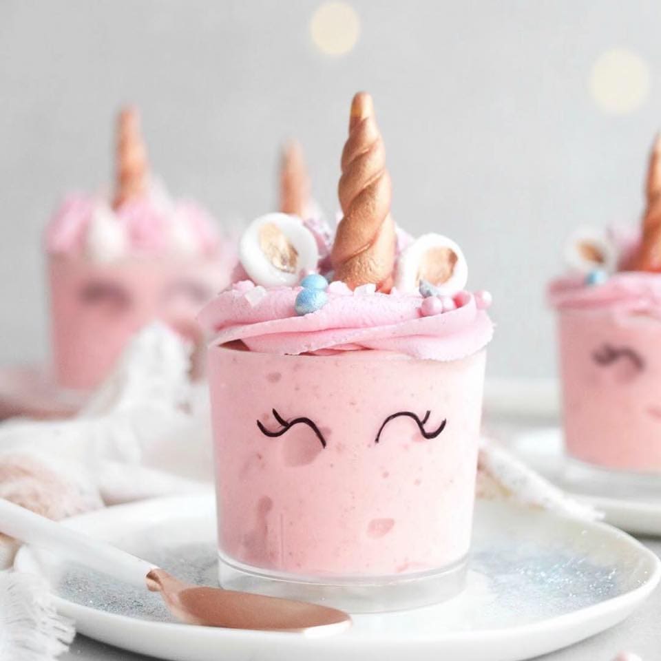 Magical Dessert Bar knows that being pink — and being highly Instagrammable — bring its own rewards.
