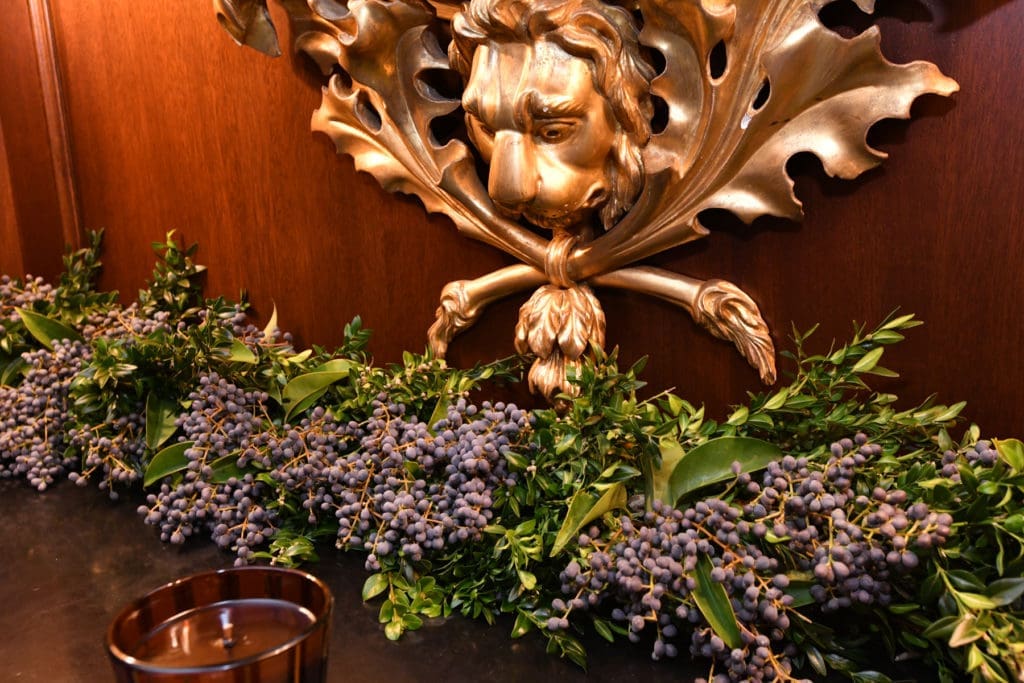 Inwood Kappa Holiday tour