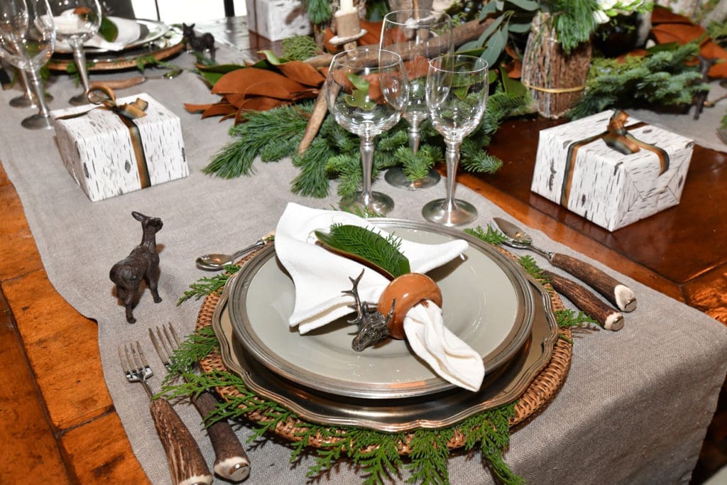 Shady Hollow Kappa Holiday tour