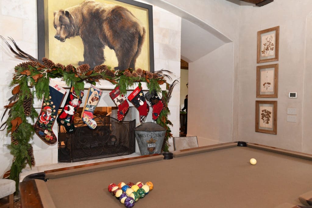 Shady Hollow Kappa Holiday tour