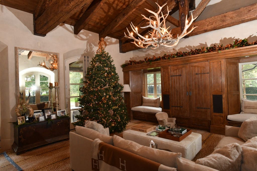 Shady Hollow Kappa Holiday tour