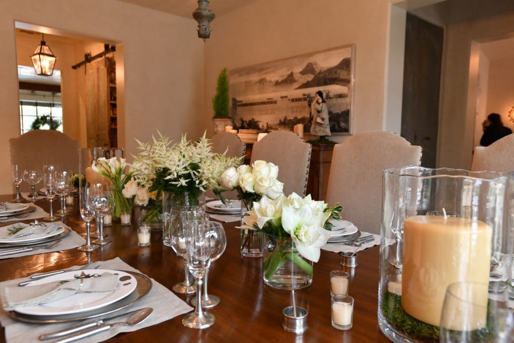 Briar Ridge Kappa Holiday tour