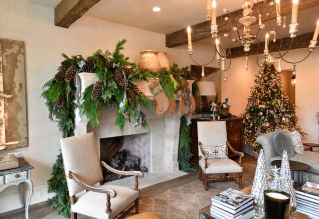Briar Ridge Kappa Holiday tour