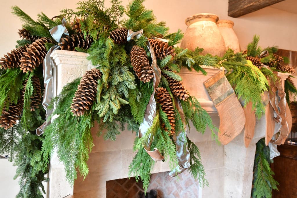 Briar Ridge Kappa Holiday tour