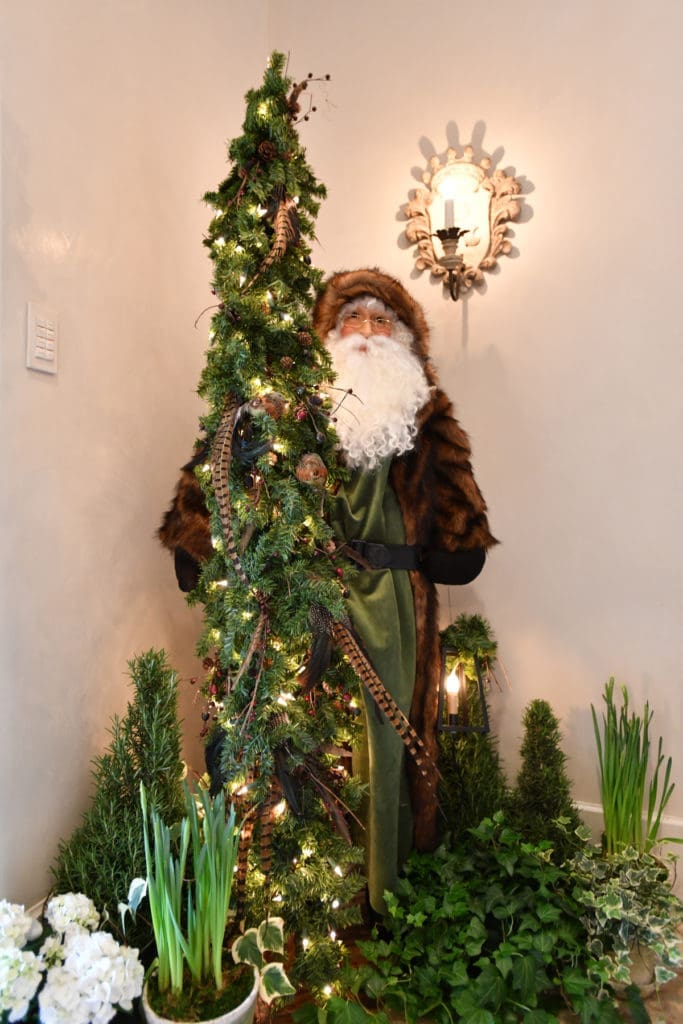 Briar Ridge Kappa Holiday tour