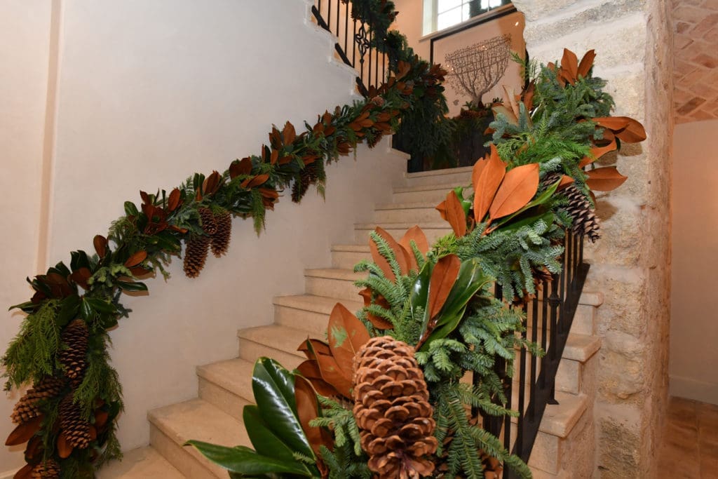 Briar Ridge Kappa Holiday tour