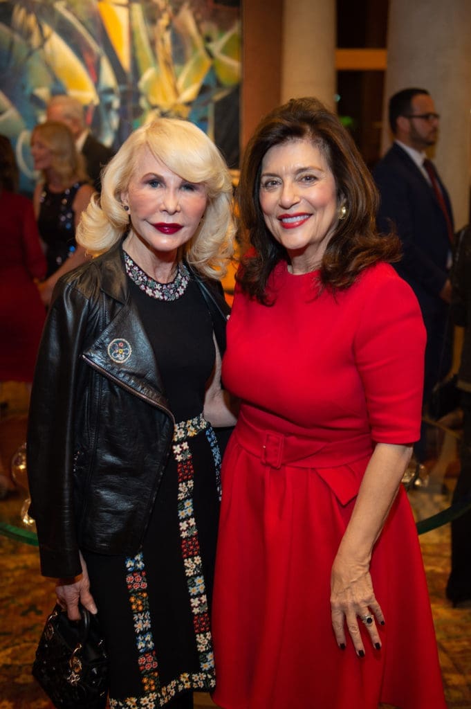 Barbara Bush Houston Literacy Foundation author reveal