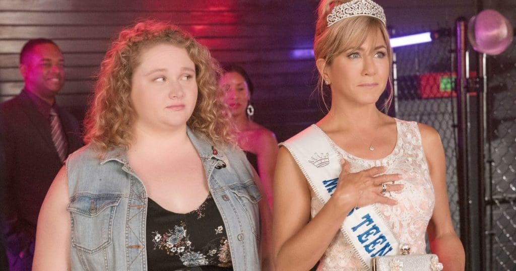 The Fort Worth Author Behind Jennifer Aniston’s New Netflix Movie Tells All: When Hollywood Embraces a Young Texas Author