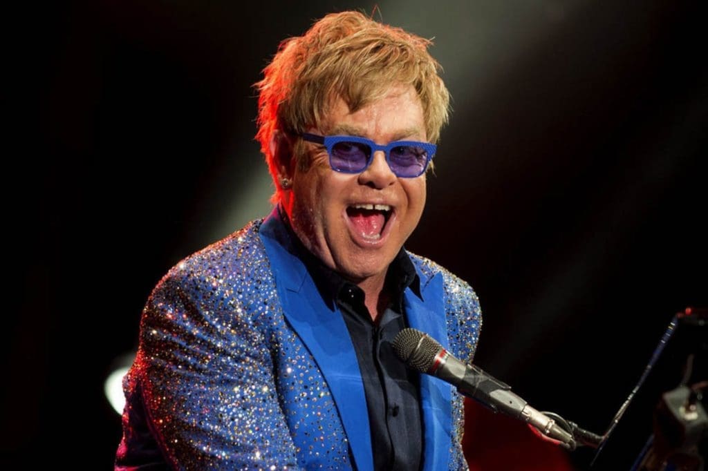 Elton John’s Big Houston Farewell, Oscar Movies and Holiday Lights: The Best Things to do This Weekend