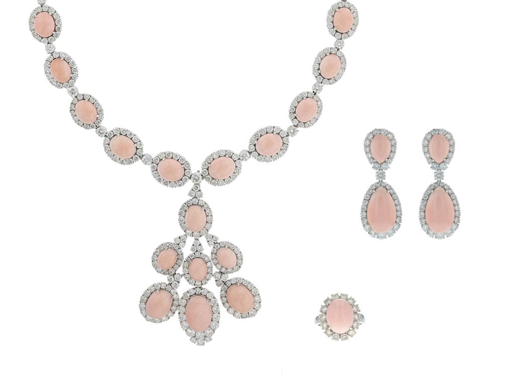 Angel's Skin Coral