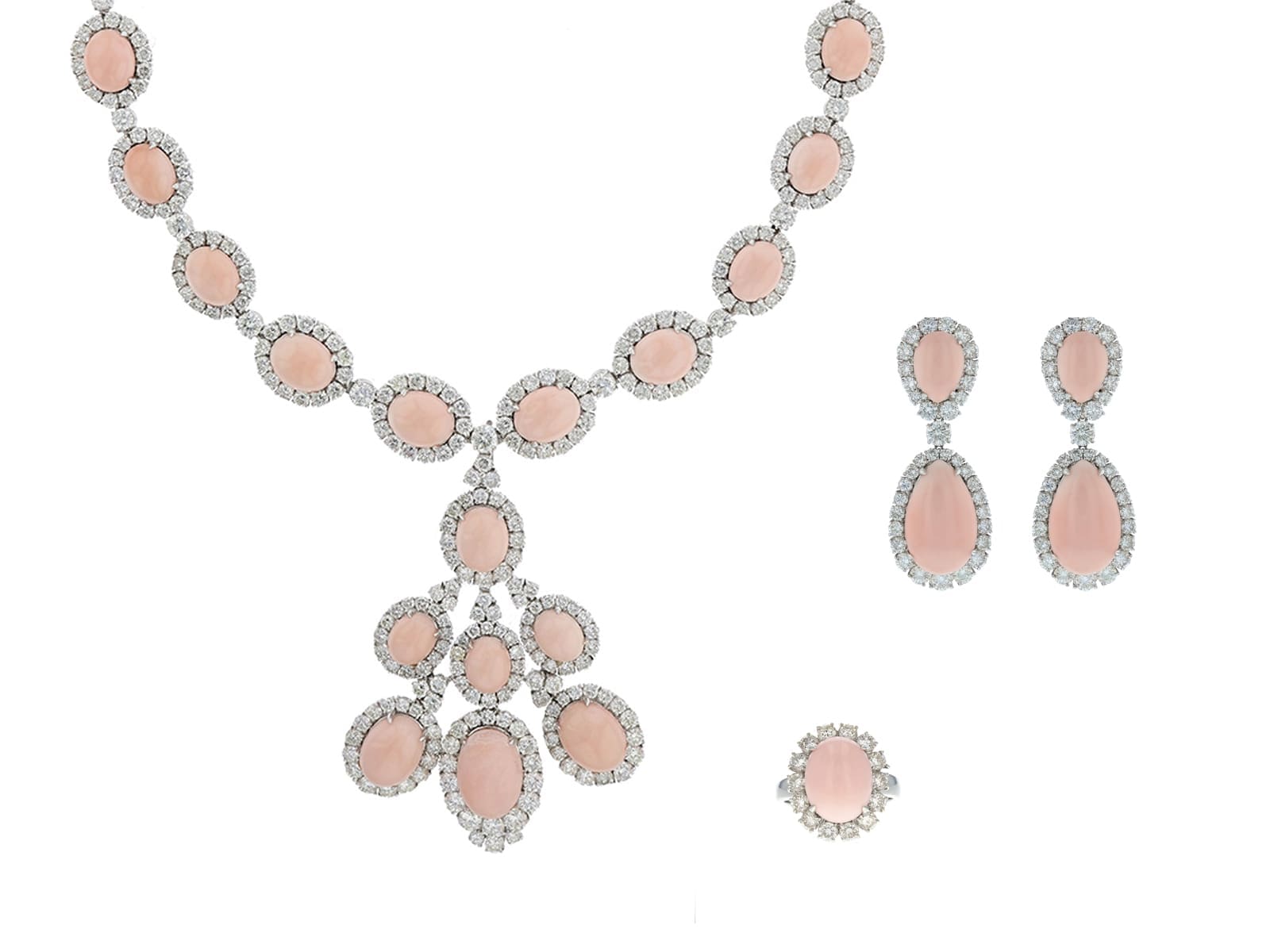 Tenenbaum Gift Guide necklace set