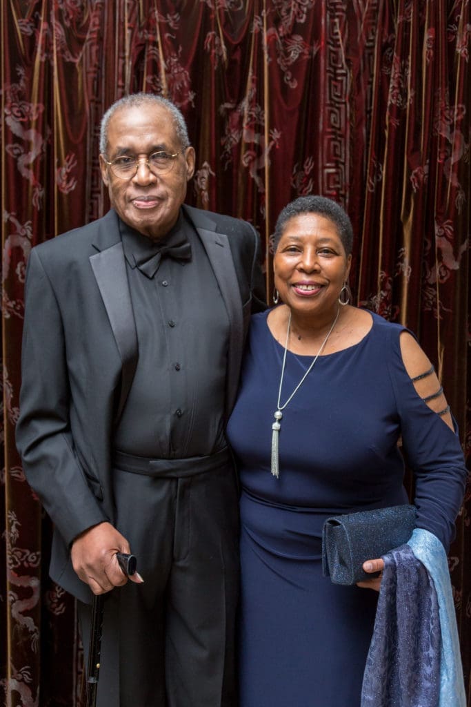 Art League Houston 70th Anniversary Gala