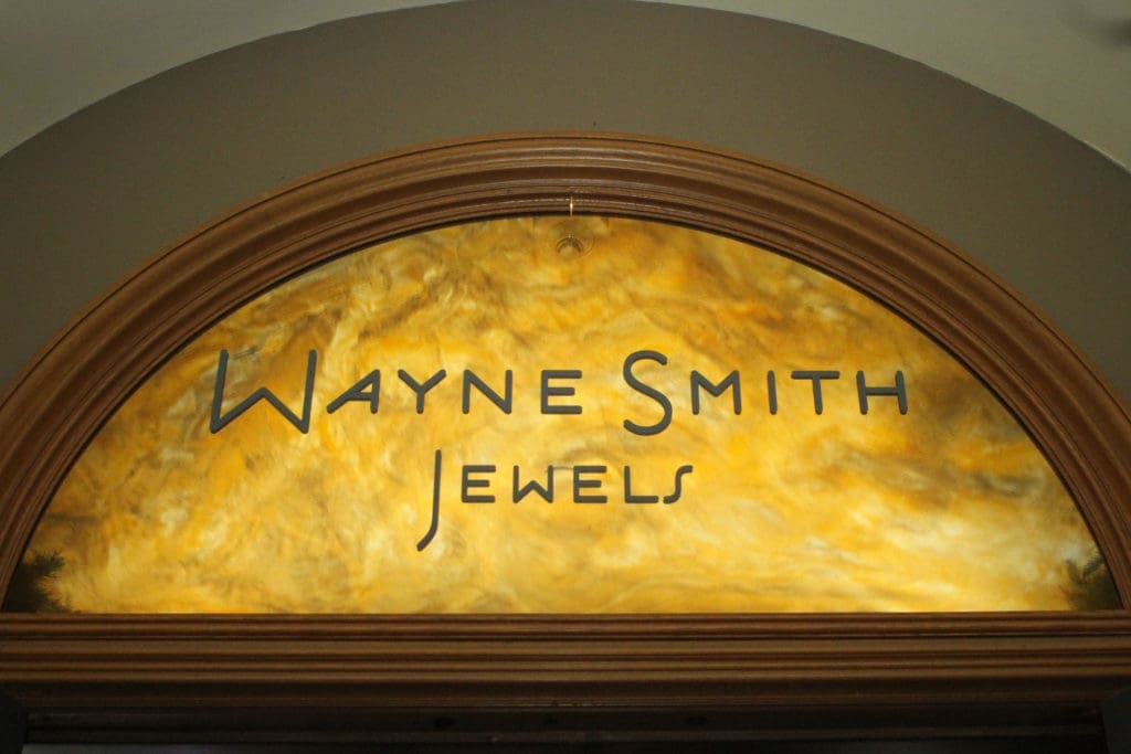 Wayne Smith 2018 Holiday Bash