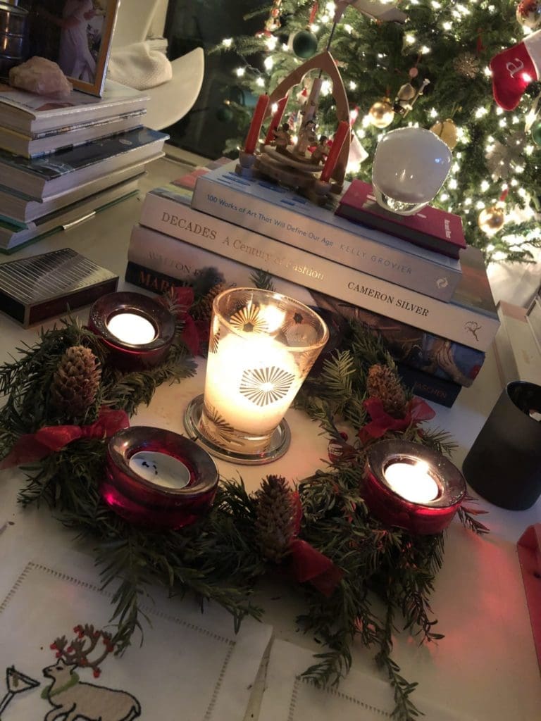 Now Hear This — Our Favorite Holiday Decorations: When the Season Gets Personal