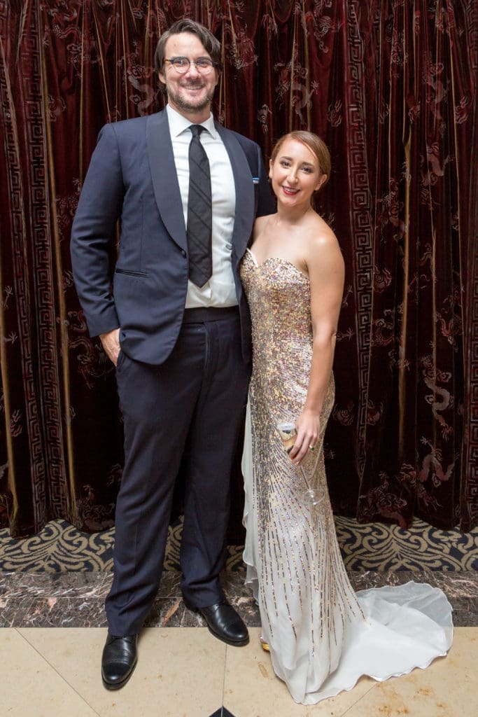 Art League Houston 70th Anniversary Gala