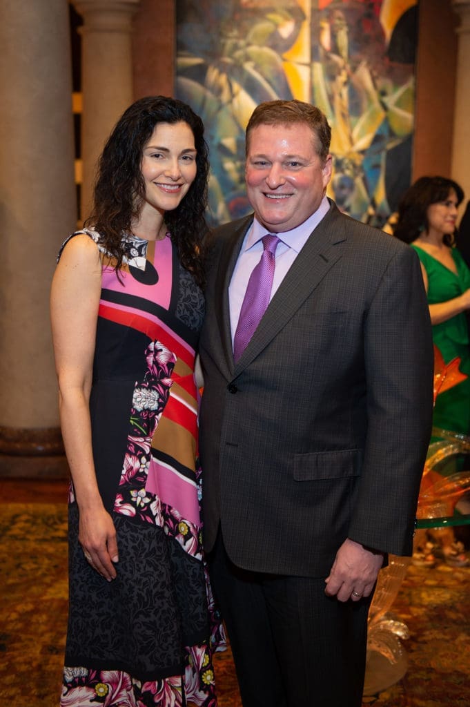 Barbara Bush Houston Literacy Foundation author reveal