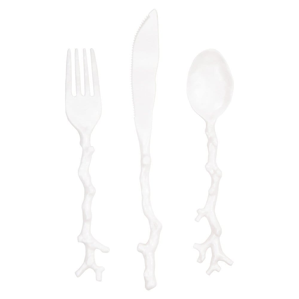 Madhouse by Michael Aram Cutlery