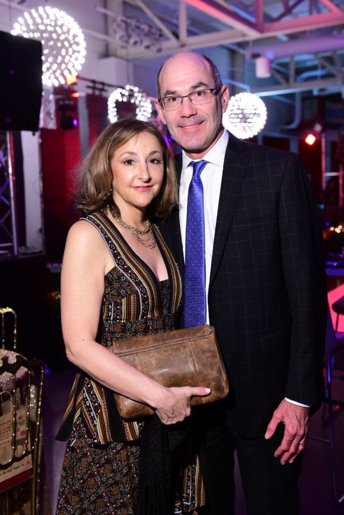 Texas Medical Center holiday party at the TMC Innovation Institute