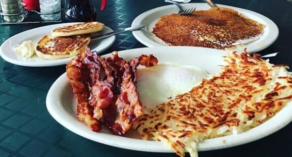 Houston Breakfast Institution Closes After 35 Years and Its Owner Wonders If Instagram’s to Blame: Do Millennials Just Hate Diners?
