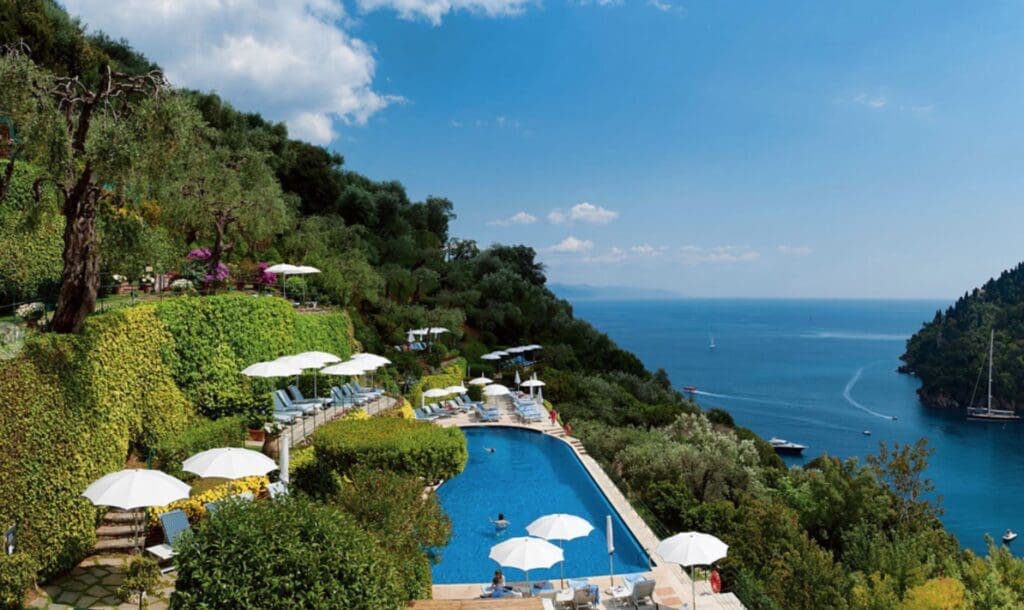World’s Leading Luxury Giant Buys Five-Star Hotel Group for $3.2 Billion: Mega Deal Signals a New Era in Posh Luxury