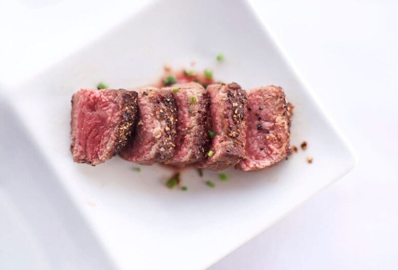Killen's beat out tons of other steakhouses, including Doris Metropolitan — the most expensive restaurant in Louisiana — to be No. 1 in Texas. 