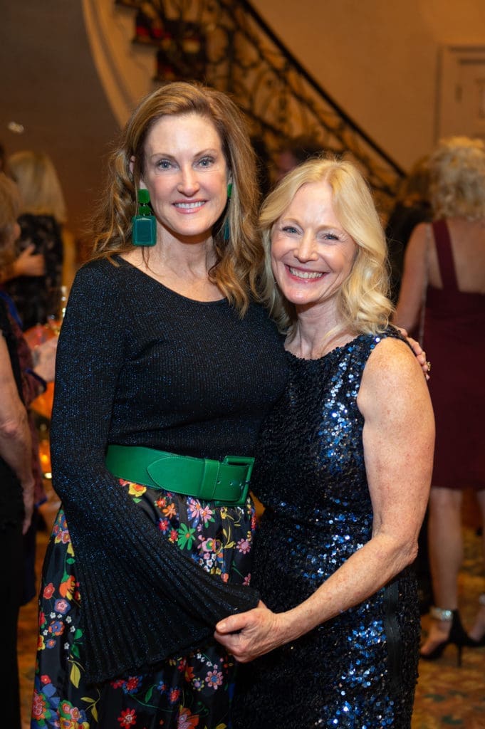 Barbara Bush Houston Literacy Foundation author reveal