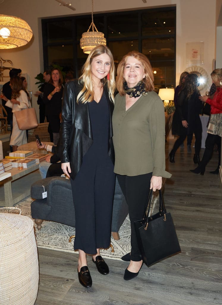 Taylor Rowden, Rebecca Sherman (Photo by Jonathan Zizzo)