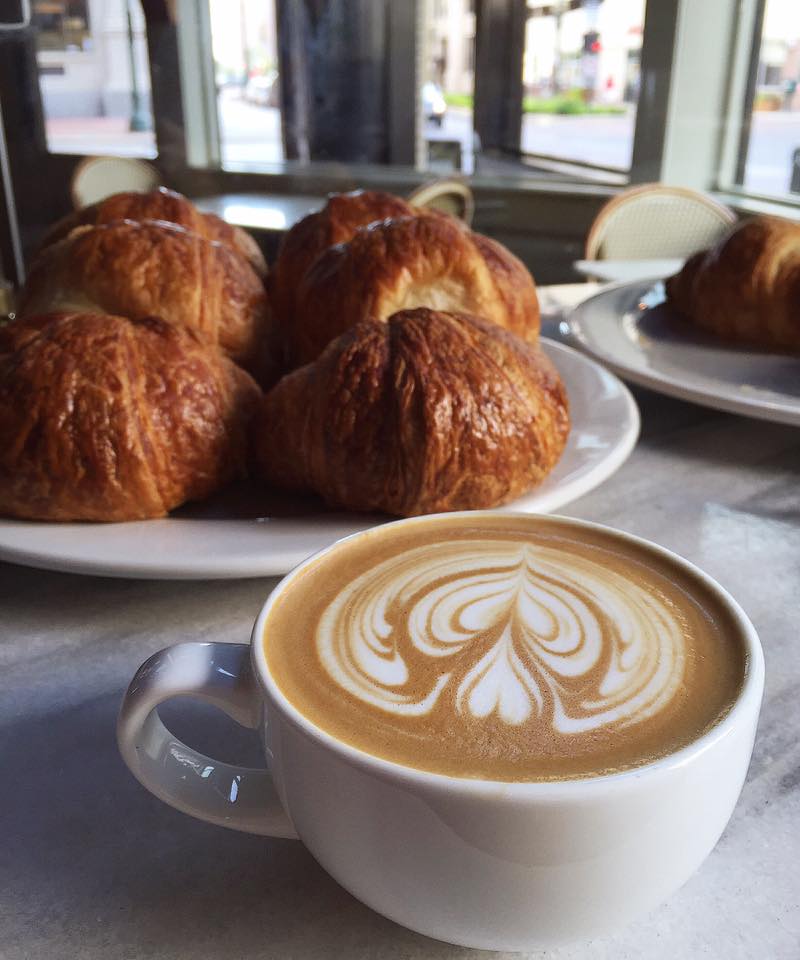 boomtown croissants
