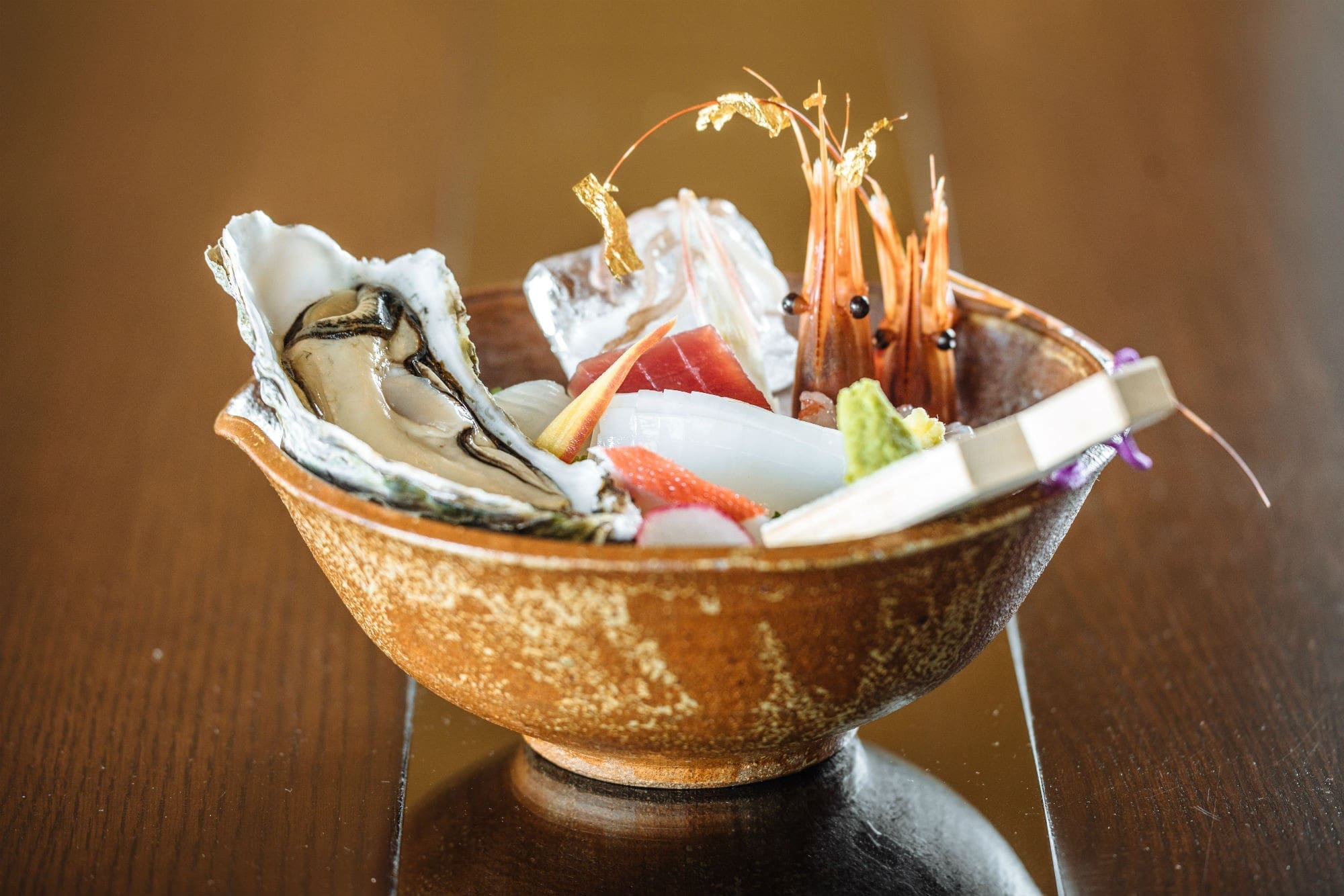 Tei-An dallas sushi